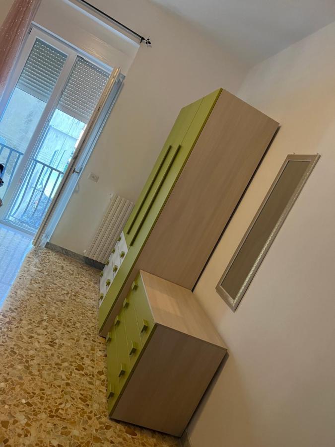 Casa Vacanze Refugium & Lounge Ferienwohnung Vico Del Gargano Exterior photo